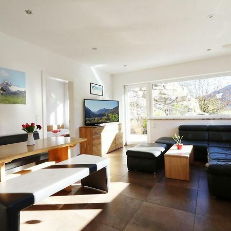 Appartement Lukic Kaprun Εξωτερικό φωτογραφία