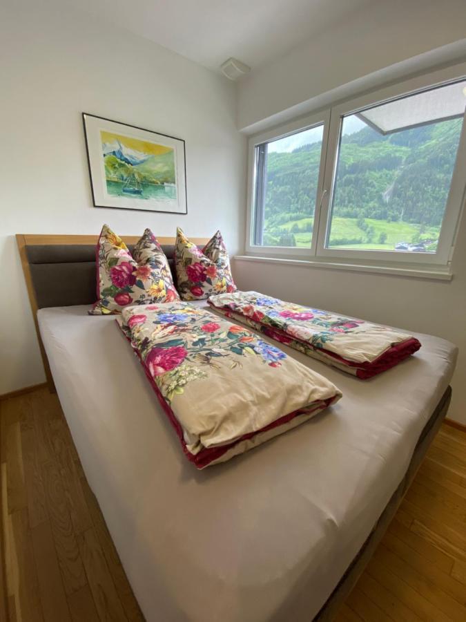 Appartement Lukic Kaprun Εξωτερικό φωτογραφία