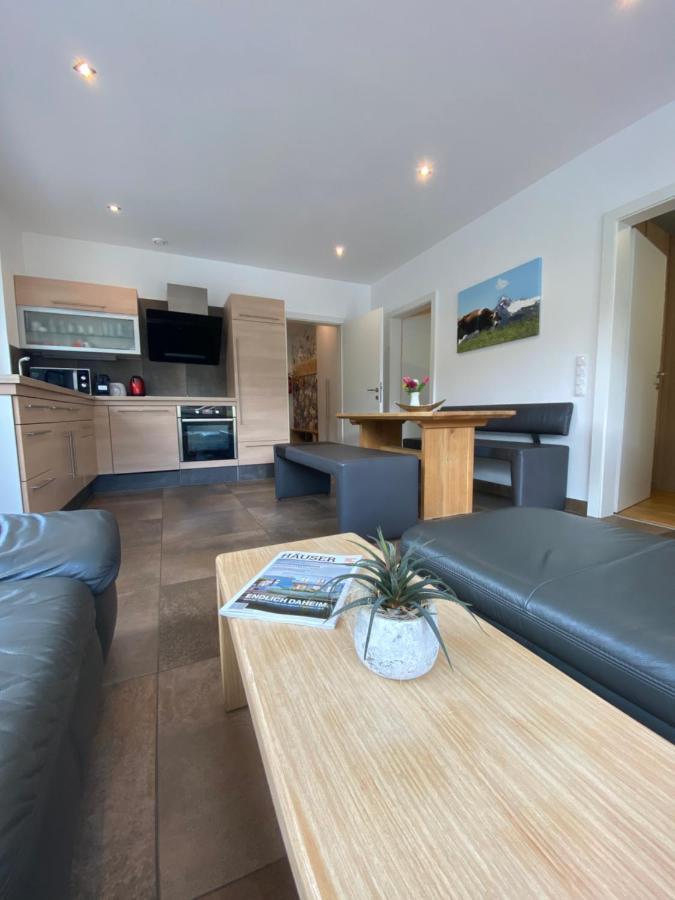 Appartement Lukic Kaprun Εξωτερικό φωτογραφία