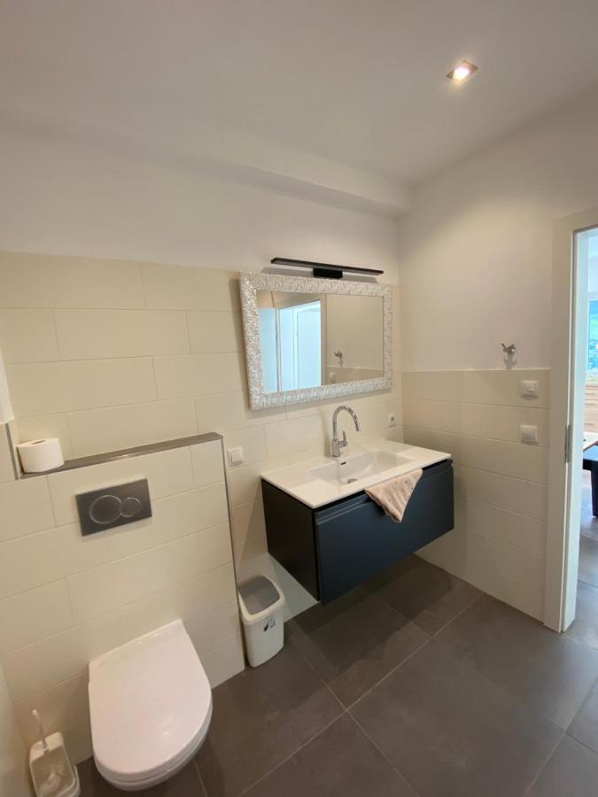 Appartement Lukic Kaprun Εξωτερικό φωτογραφία