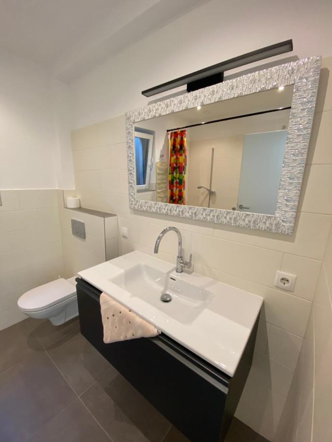 Appartement Lukic Kaprun Εξωτερικό φωτογραφία