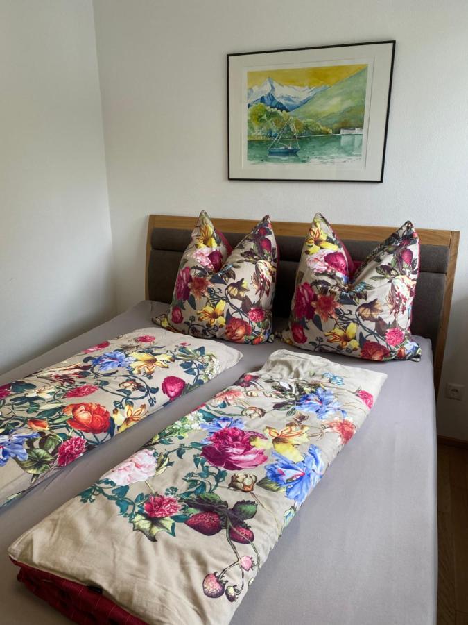 Appartement Lukic Kaprun Εξωτερικό φωτογραφία
