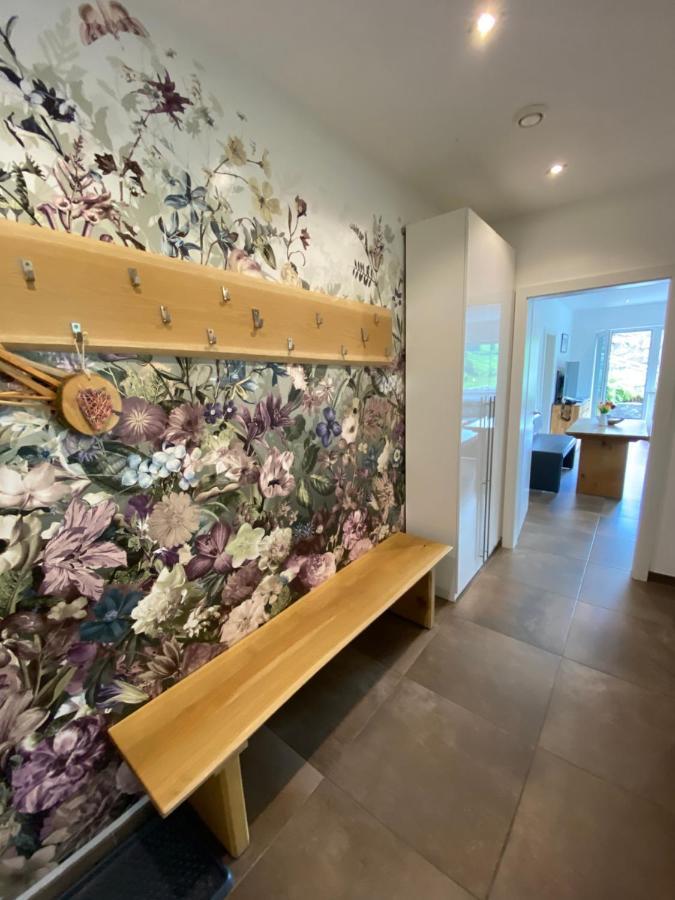 Appartement Lukic Kaprun Εξωτερικό φωτογραφία