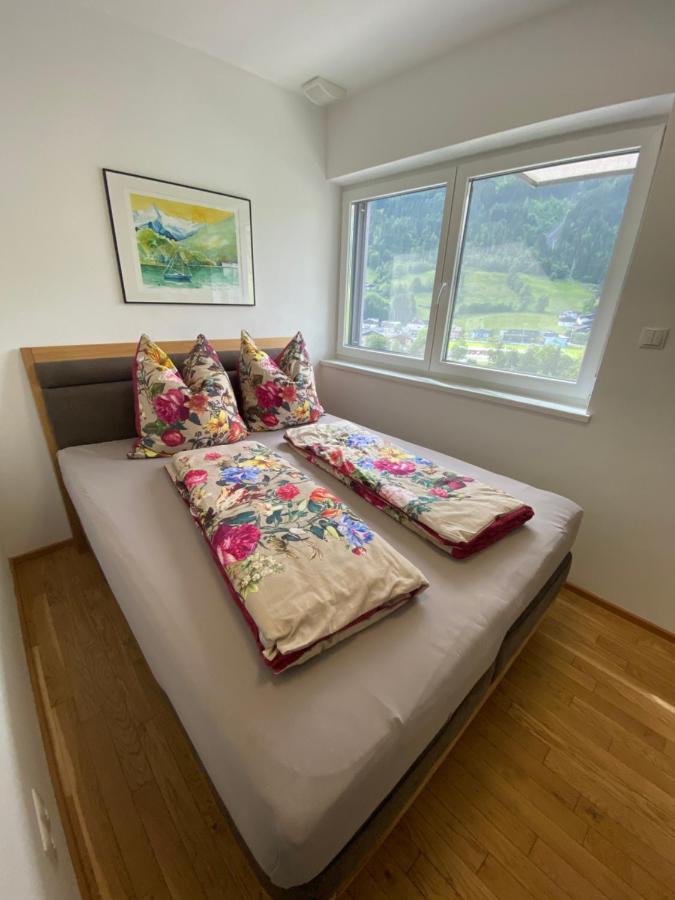Appartement Lukic Kaprun Εξωτερικό φωτογραφία