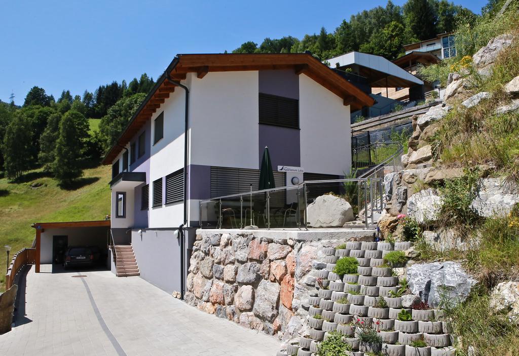 Appartement Lukic Kaprun Εξωτερικό φωτογραφία