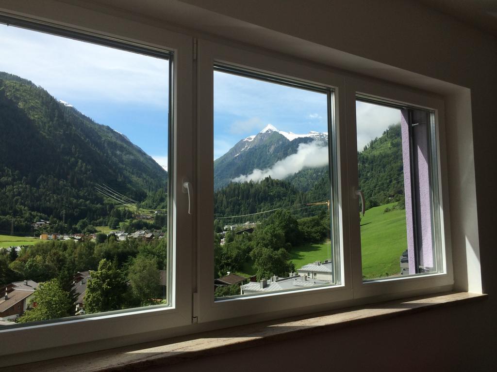Appartement Lukic Kaprun Δωμάτιο φωτογραφία