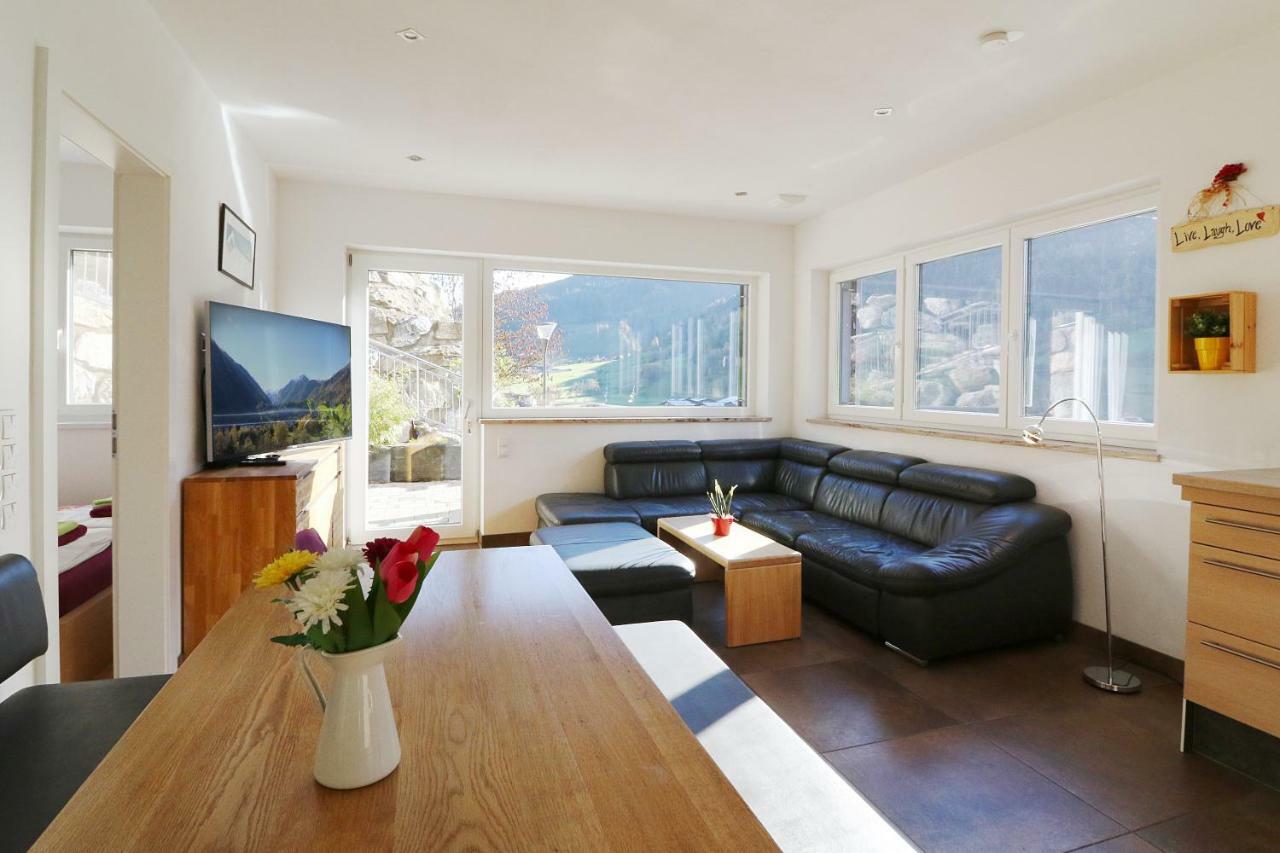Appartement Lukic Kaprun Εξωτερικό φωτογραφία