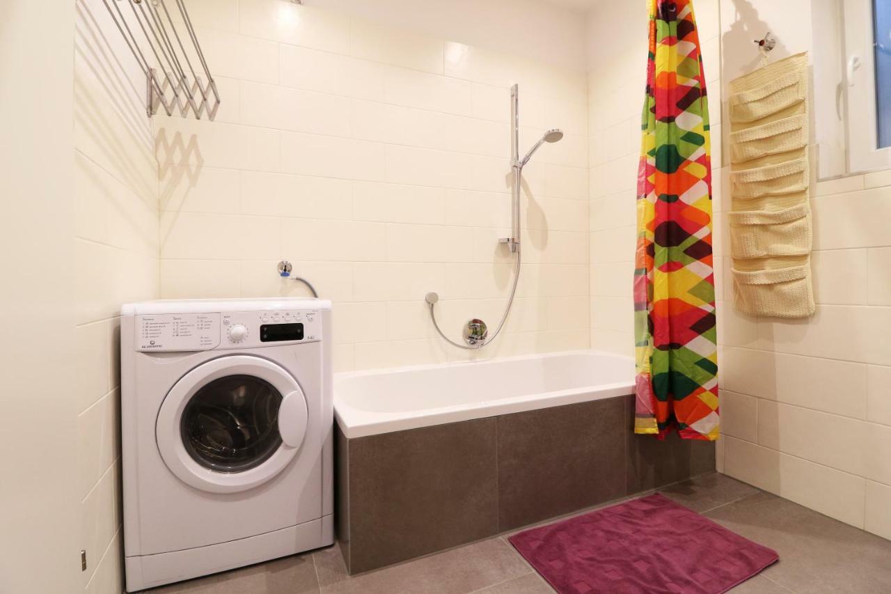 Appartement Lukic Kaprun Εξωτερικό φωτογραφία