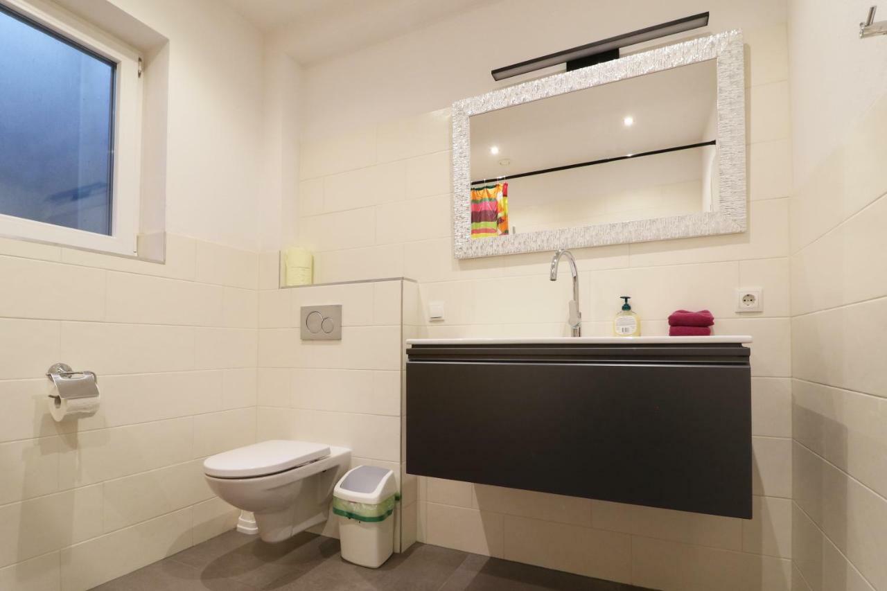 Appartement Lukic Kaprun Εξωτερικό φωτογραφία