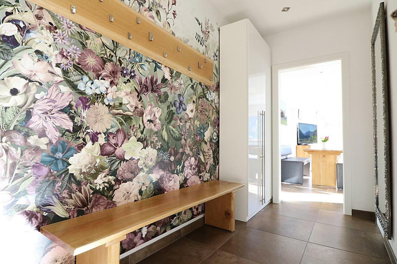 Appartement Lukic Kaprun Εξωτερικό φωτογραφία