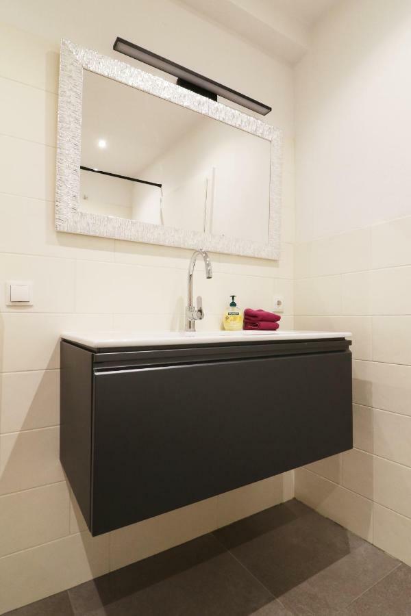 Appartement Lukic Kaprun Εξωτερικό φωτογραφία