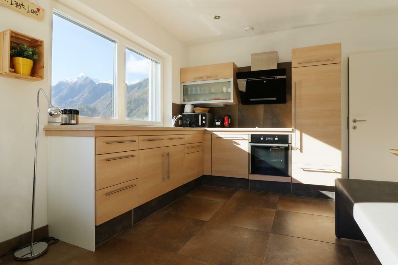 Appartement Lukic Kaprun Εξωτερικό φωτογραφία